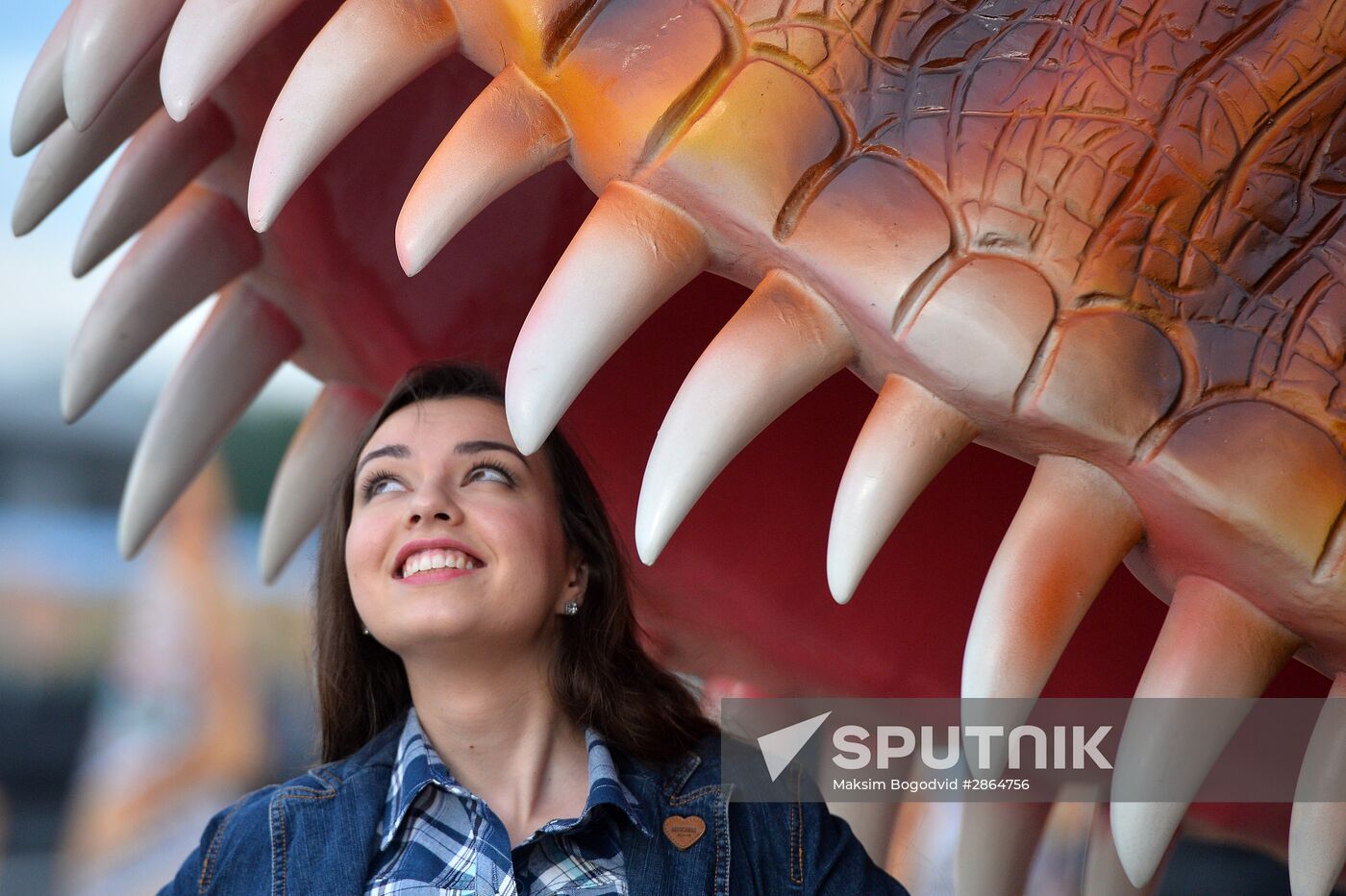 Yurkin Park Travel in Kazan