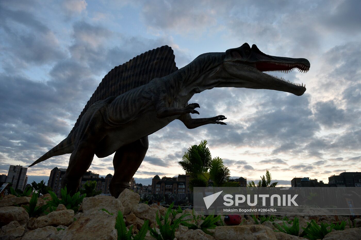 Yurkin Park Travel in Kazan