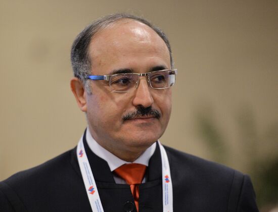 Forum "The New Era of Journalism: Farewell to Mainstream"