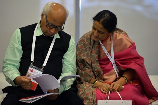 Forum "The New Era of Journalism: Farewell to Mainstream"