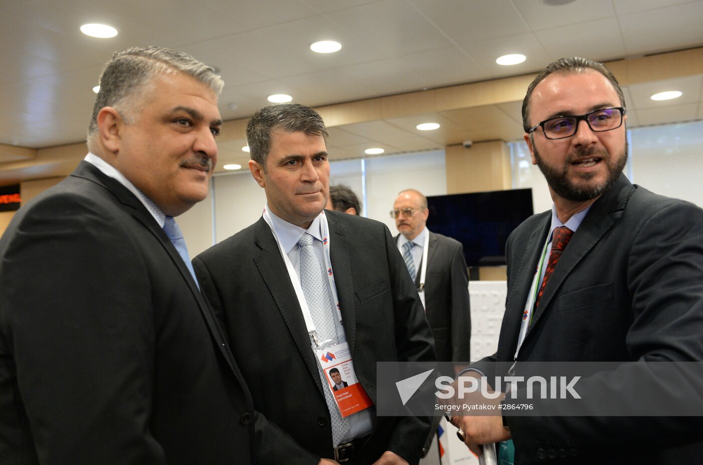 Forum "The New Era of Journalism: Farewell to Mainstream"