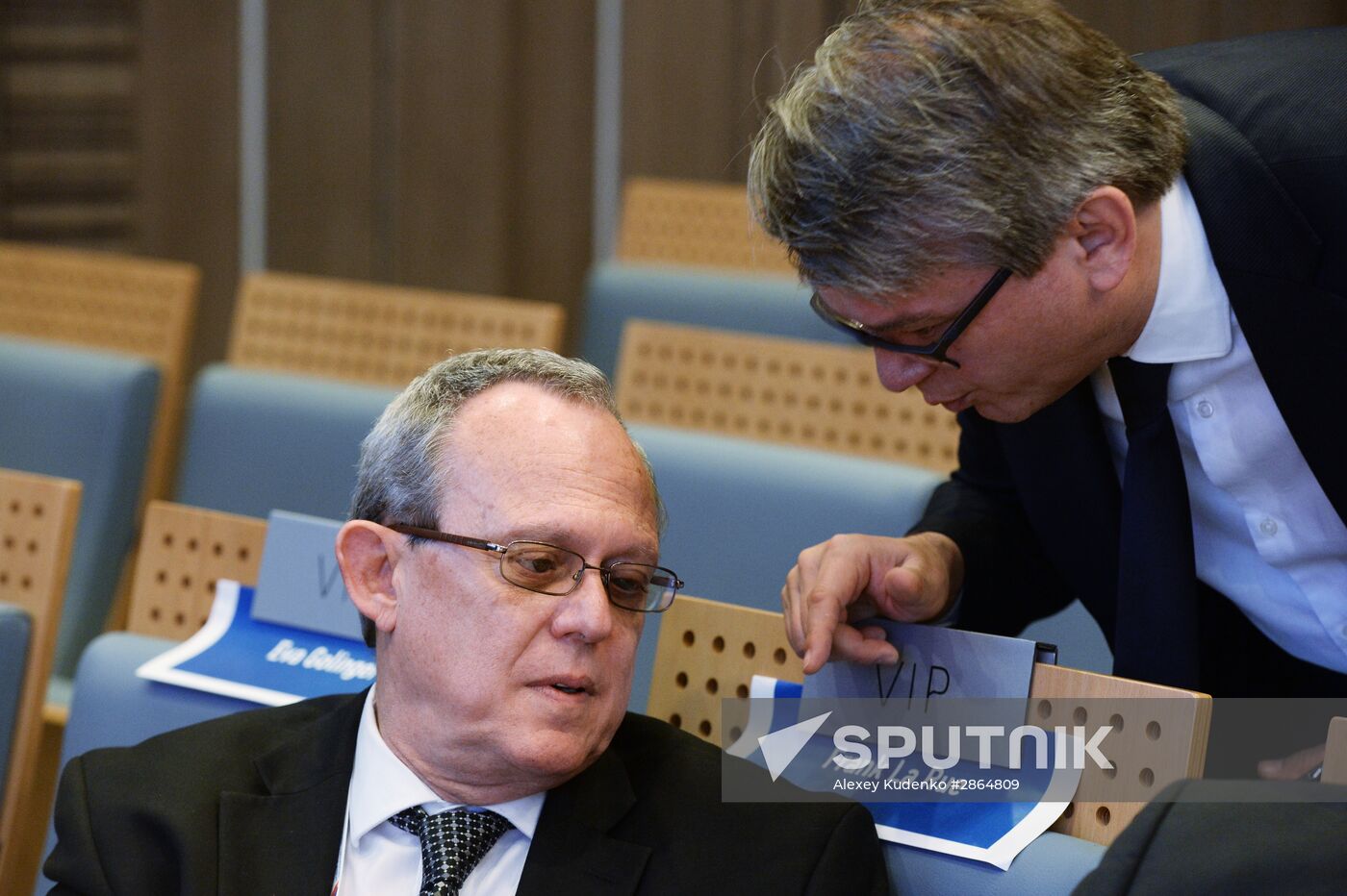 Forum "The New Era of Journalism: Farewell to Mainstream"