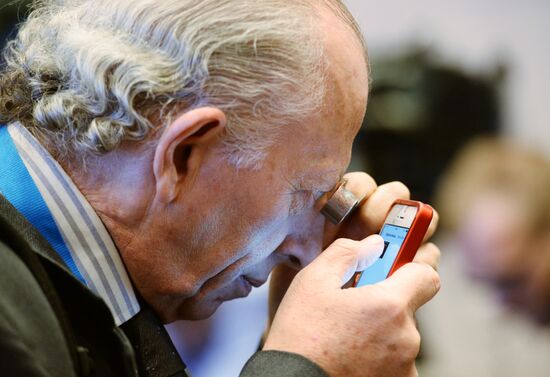 Forum "The New Era of Journalism: Farewell to Mainstream"