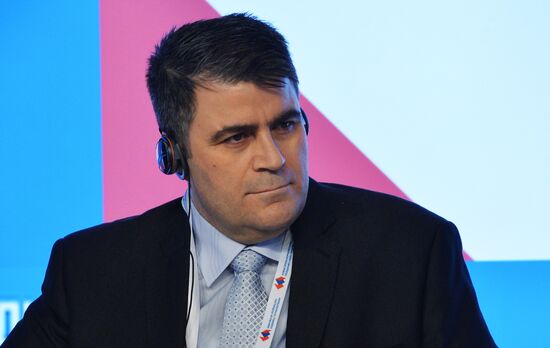 Forum "The New Era of Journalism: Farewell to Mainstream"