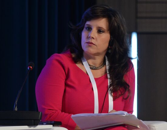 Forum "The New Era of Journalism: Farewell to Mainstream"