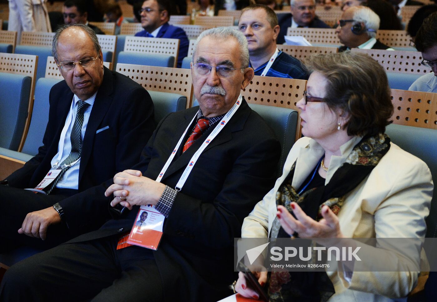 Forum "The New Era of Journalism: Farewell to Mainstream"