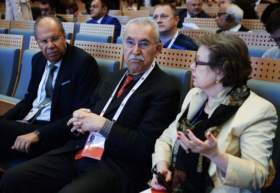 Forum "The New Era of Journalism: Farewell to Mainstream"