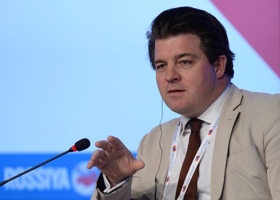 Forum "The New Era of Journalism: Farewell to Mainstream"