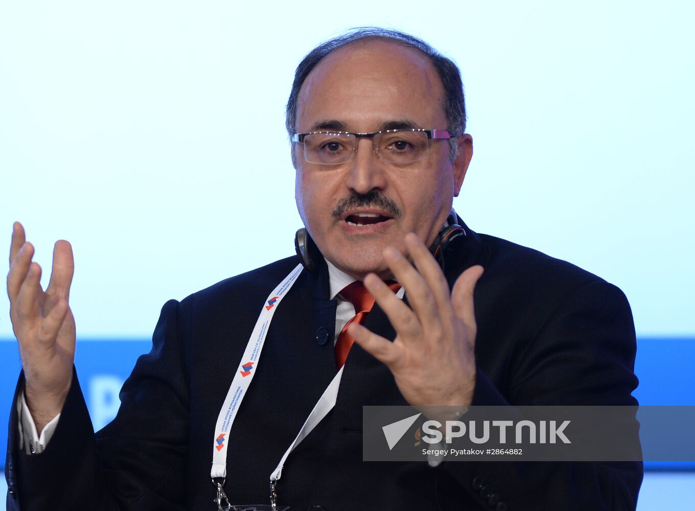 Forum "The New Era of Journalism: Farewell to Mainstream"