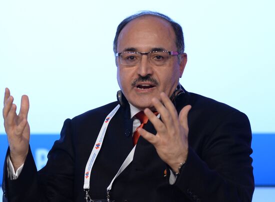 Forum "The New Era of Journalism: Farewell to Mainstream"