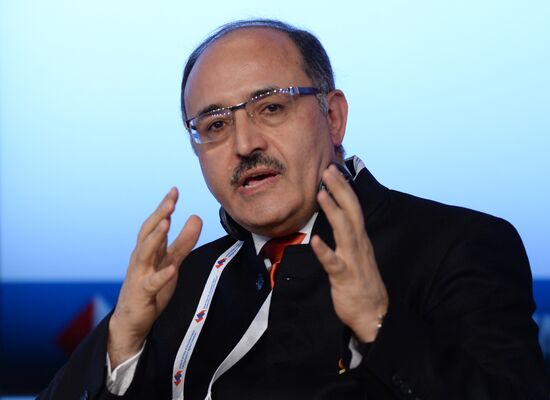 Forum "The New Era of Journalism: Farewell to Mainstream"