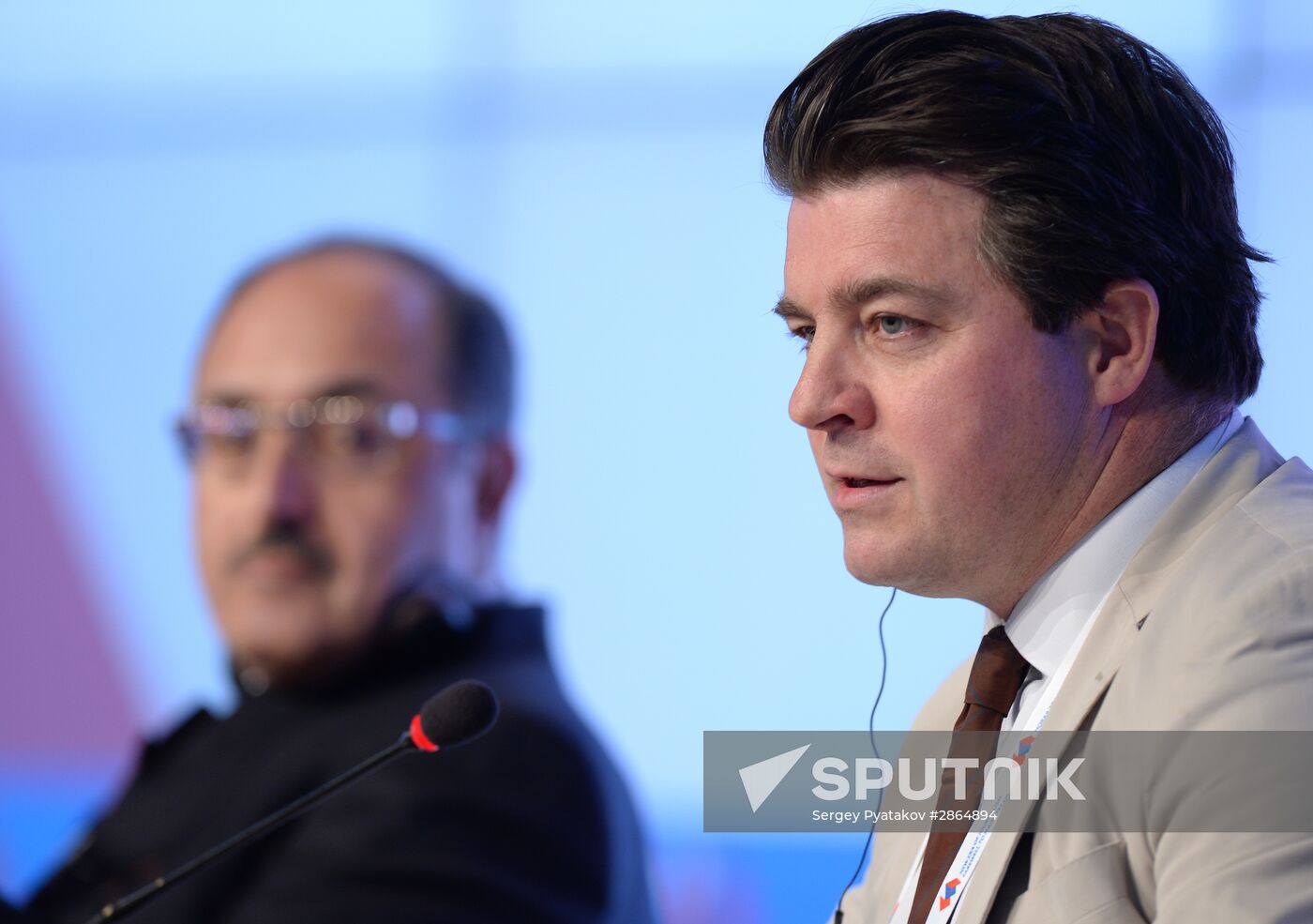 Forum "The New Era of Journalism: Farewell to Mainstream"