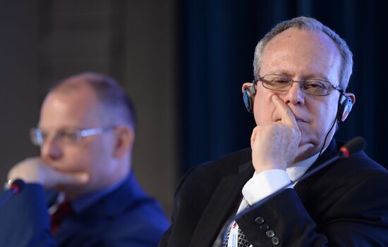 Forum "The New Era of Journalism: Farewell to Mainstream"