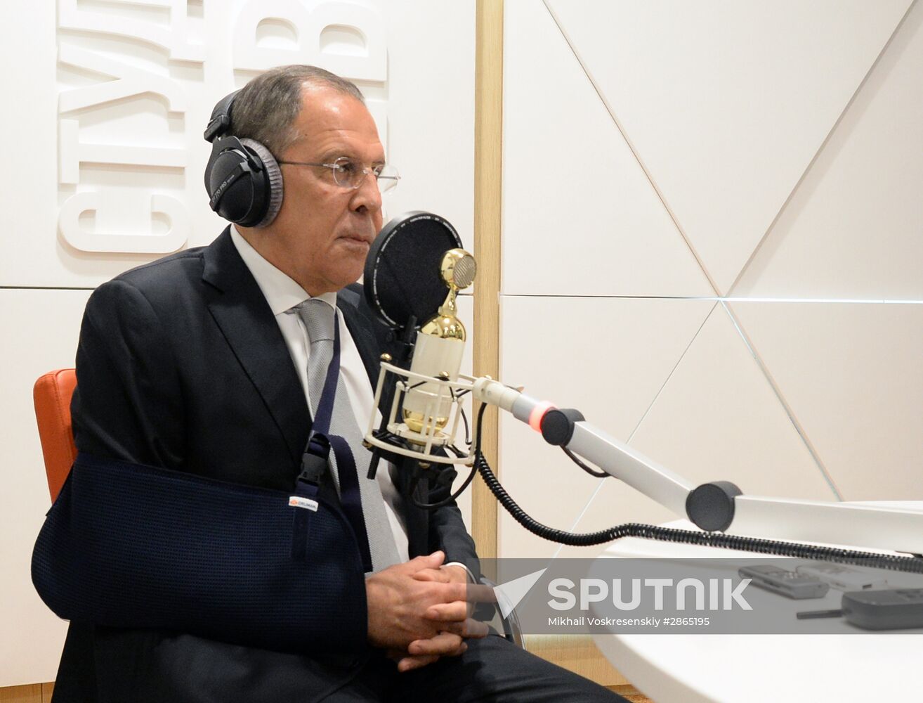 New Era of Journalism: Farewell to Mainstream forum