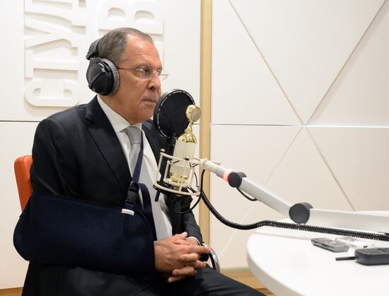 New Era of Journalism: Farewell to Mainstream forum