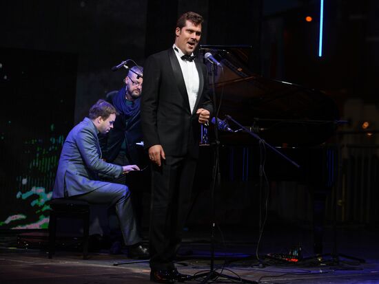 Red Square Book Festival. Day Four