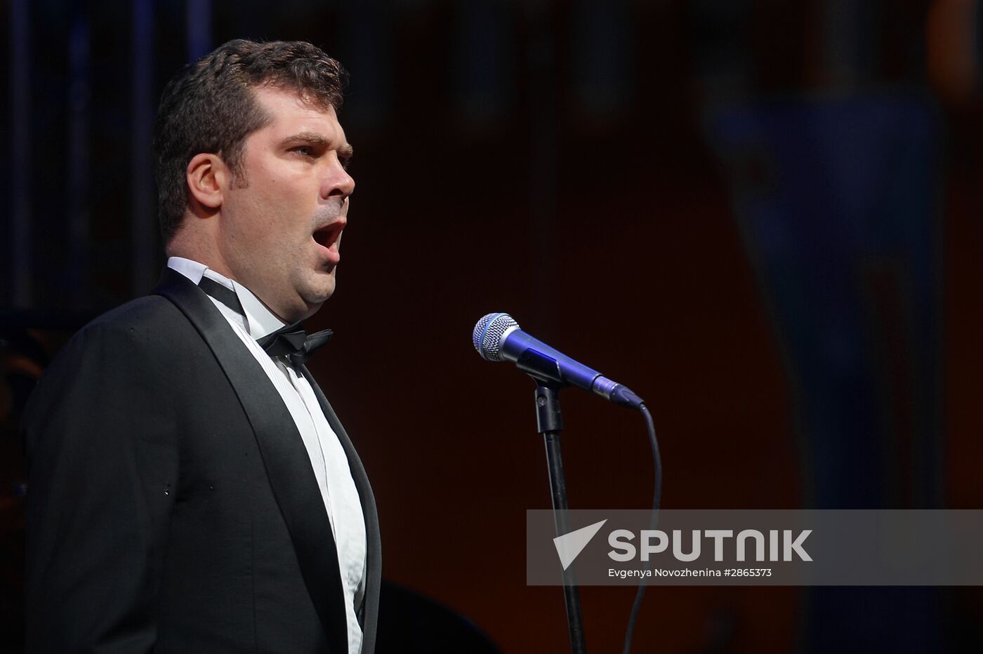 Red Square Book Festival. Day Four