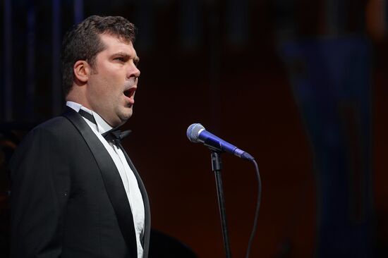 Red Square Book Festival. Day Four