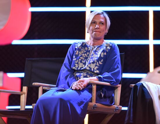 27th Kinotavr Russian Film Festival opens in Sochi