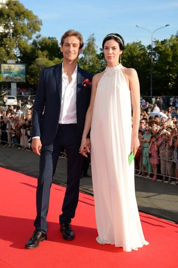 27th Russian Kinotavr Film Festival opens