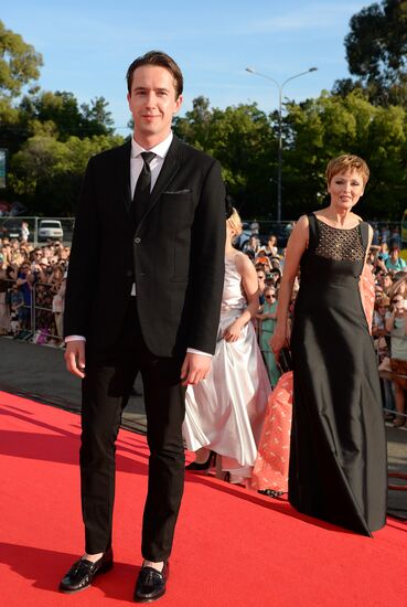 27th Russian Kinotavr Film Festival opens