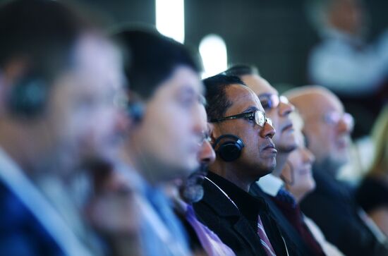 New Era of Journalism: Farewell to Mainstream forum. Day Two