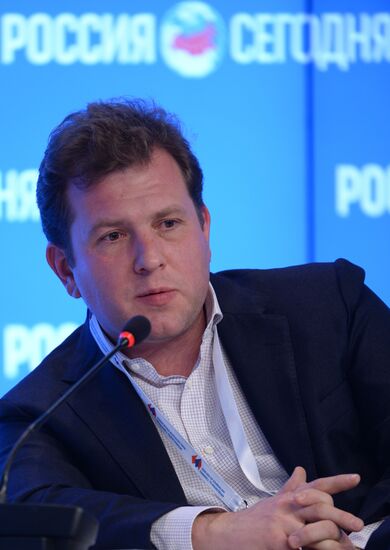 New Era of Journalism: Farewell to Mainstream forum. Day Two