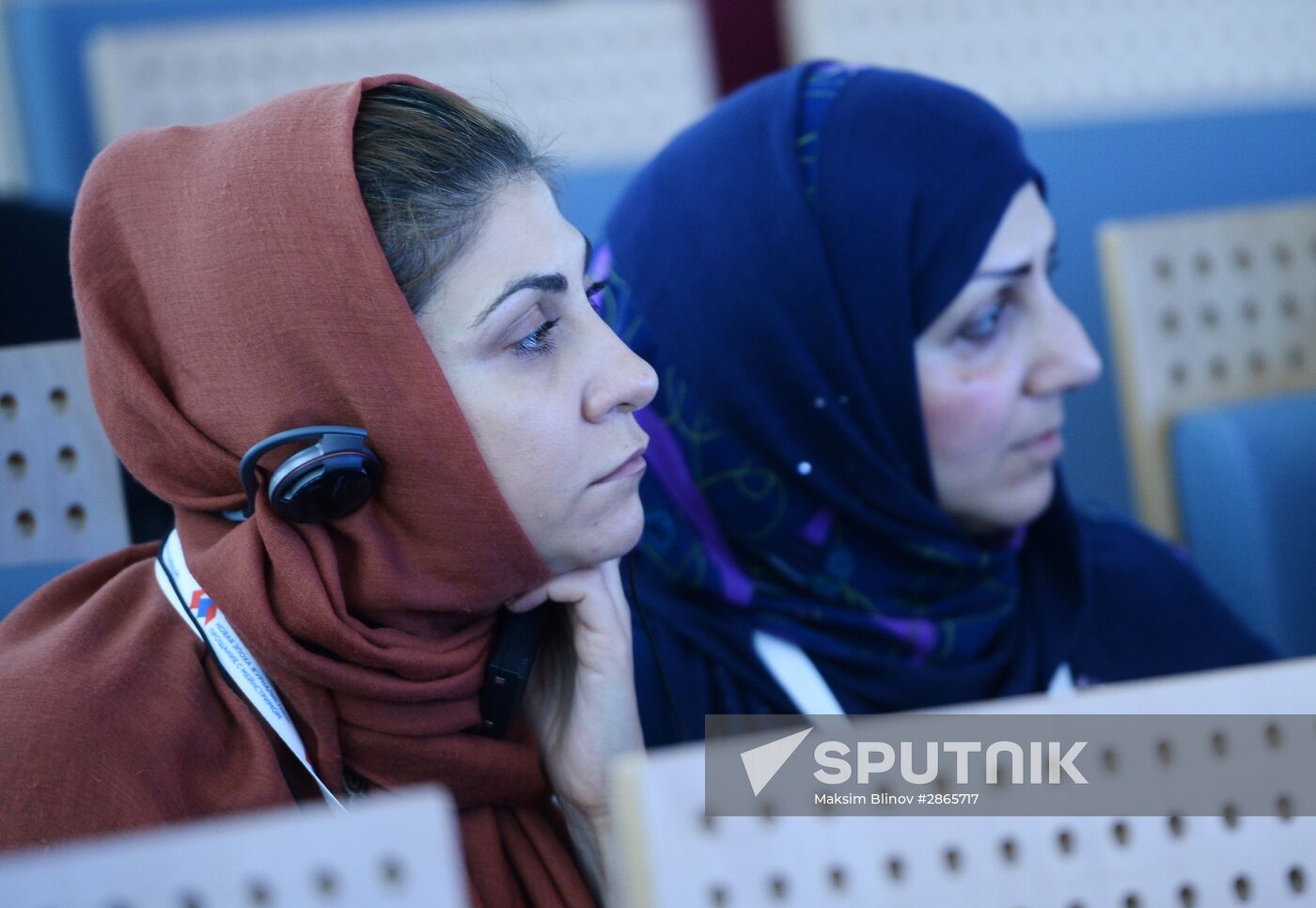 New Era of Journalism: Farewell to Mainstream forum. Day Two