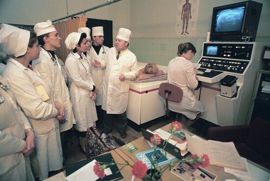 Sechenov First Moscow Medical University