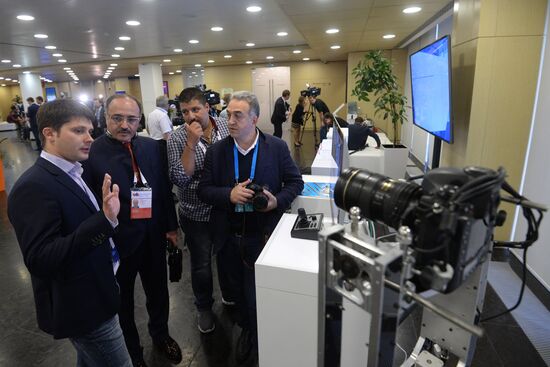 New Era of Journalism: Farewell to Mainstream forum. Day two