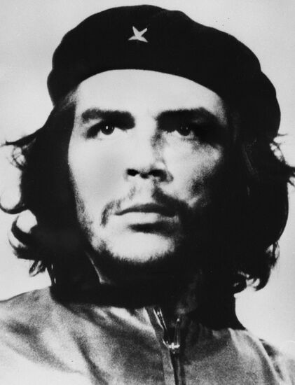 Ernesto Che Guevara