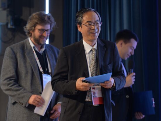 New Era of Journalism: Farewell to Mainstream forum. Day two