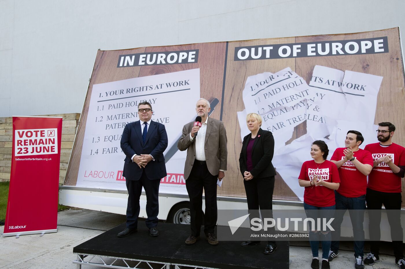 United Kingdom to hold European Union membership referendum