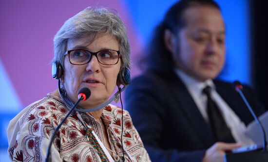 New Era of Journalism: Farewell to Mainstream forum. Day Two