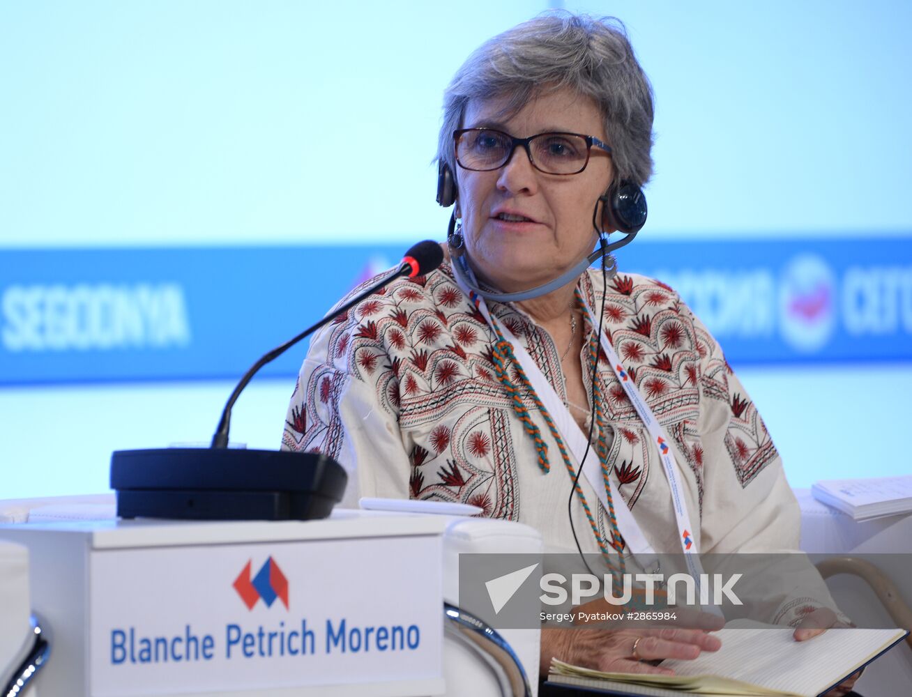 New Era of Journalism: Farewell to Mainstream forum. Day Two