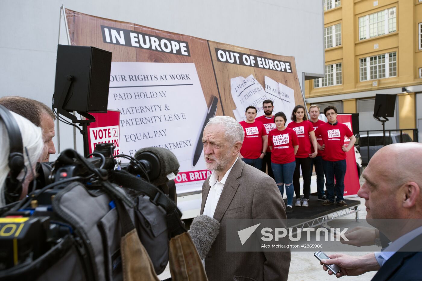 United Kingdom to hold European Union membership referendum