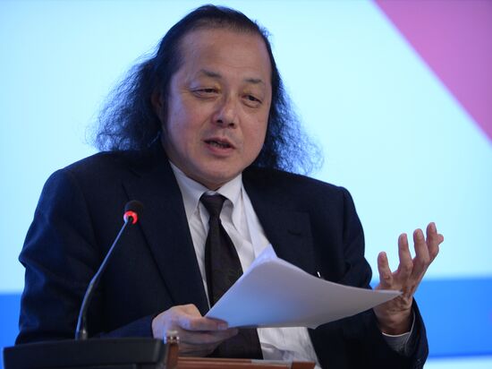 New Era of Journalism: Farewell to Mainstream forum. Day Two