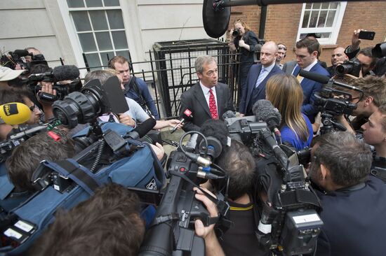 United Kingdom to hold European Union membership referendum