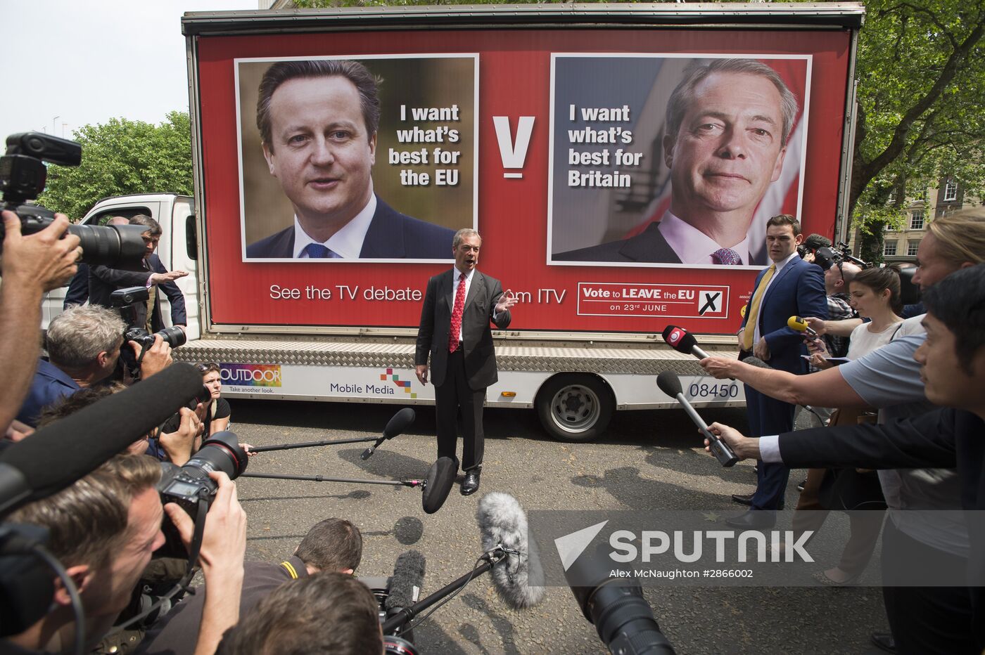 United Kingdom to hold European Union membership referendum