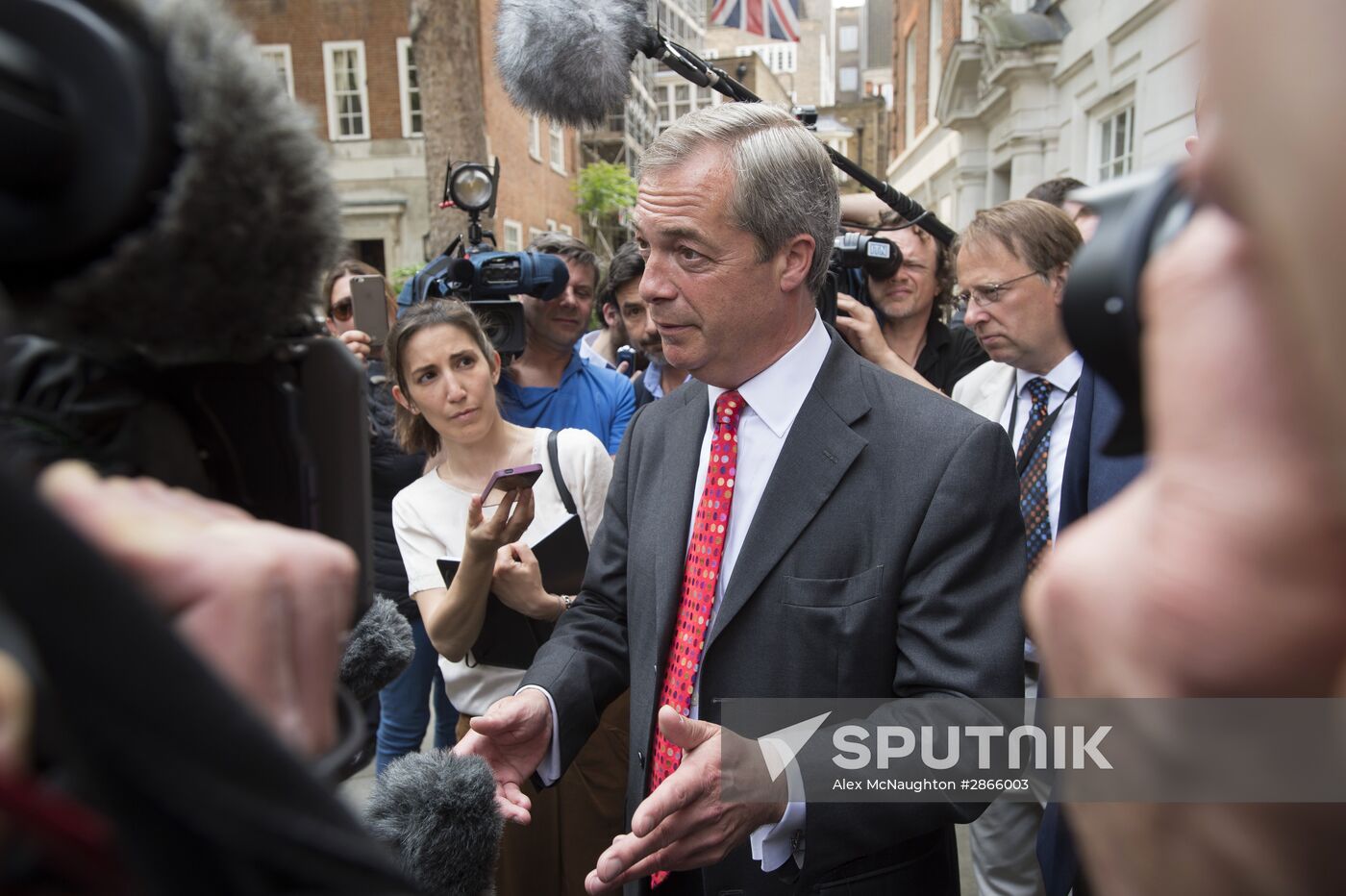 United Kingdom to hold European Union membership referendum