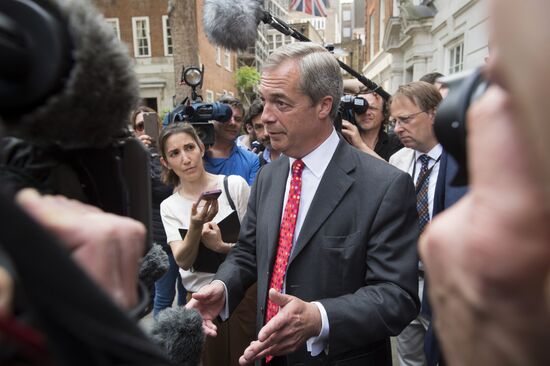 United Kingdom to hold European Union membership referendum