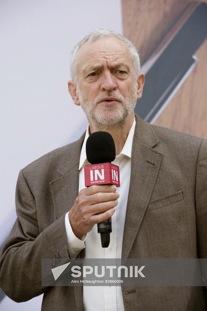 United Kingdom to hold European Union membership referendum