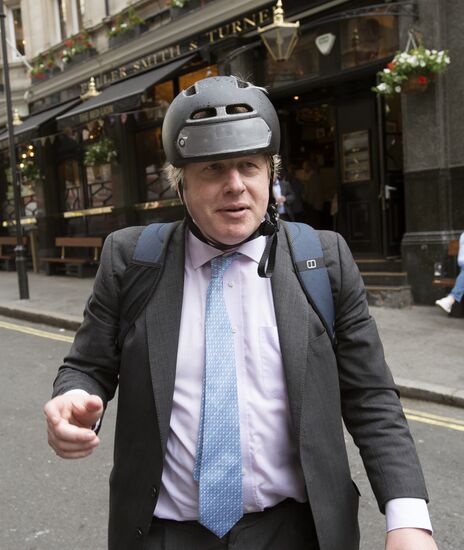 United Kingdom to hold European Union membership referendum