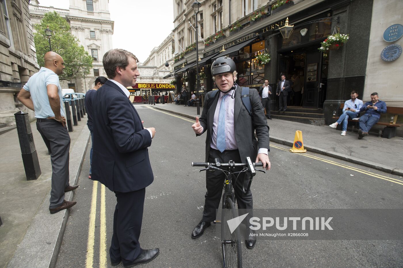 United Kingdom to hold European Union membership referendum