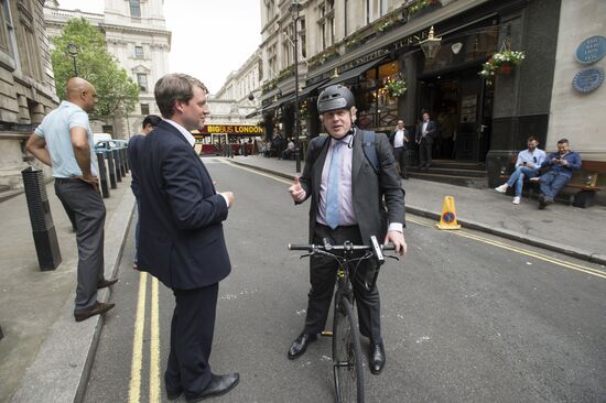 United Kingdom to hold European Union membership referendum