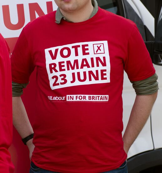 United Kingdom to hold European Union membership referendum