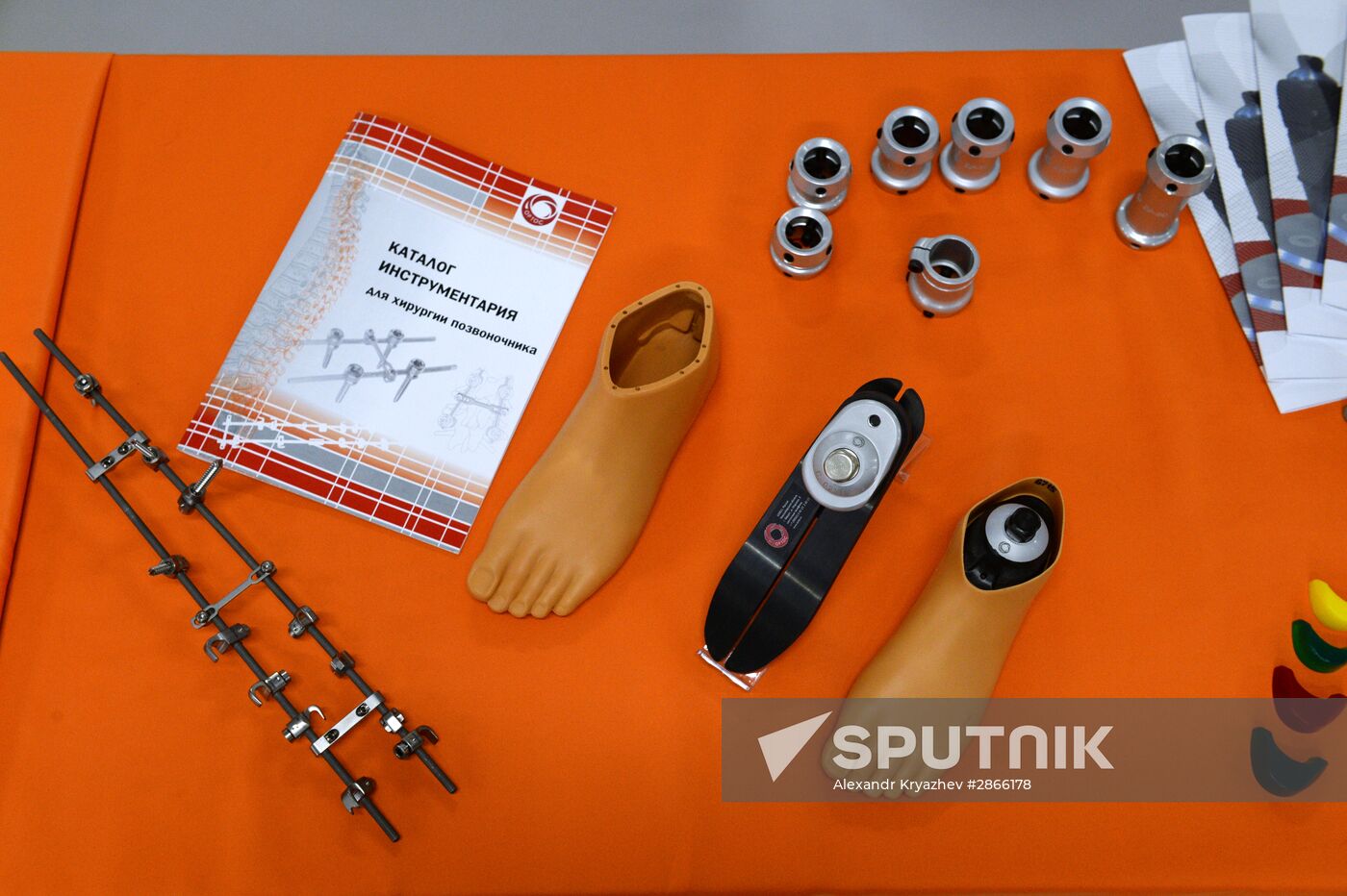 First line of medical industry technopark opens in Novosibirsk