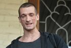 Verdict announced for Pyotr Pavlensky
