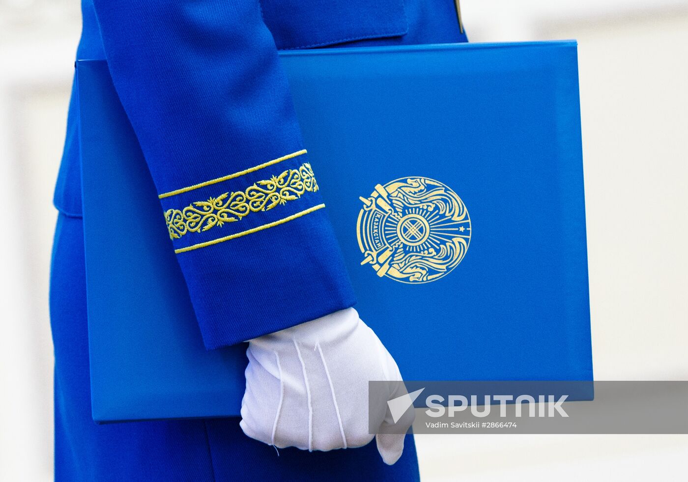 Meeting of SCO Defence Ministers