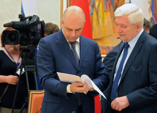 Russian President Vladimir Putin's visit to Belarus